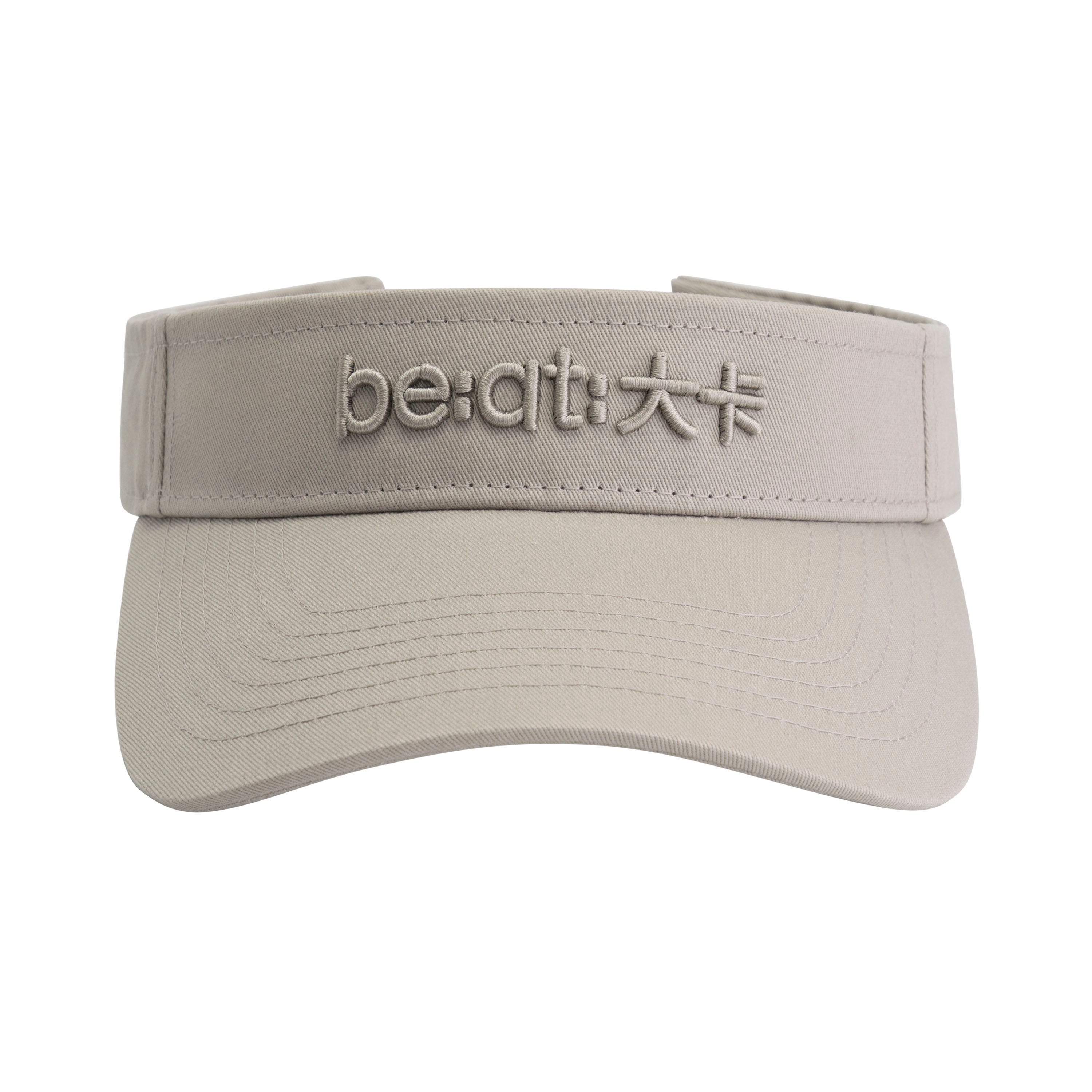 be:at:  Brain Visor