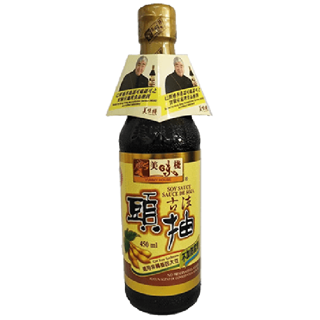 Yummy House Premium Sojasaus 450ml