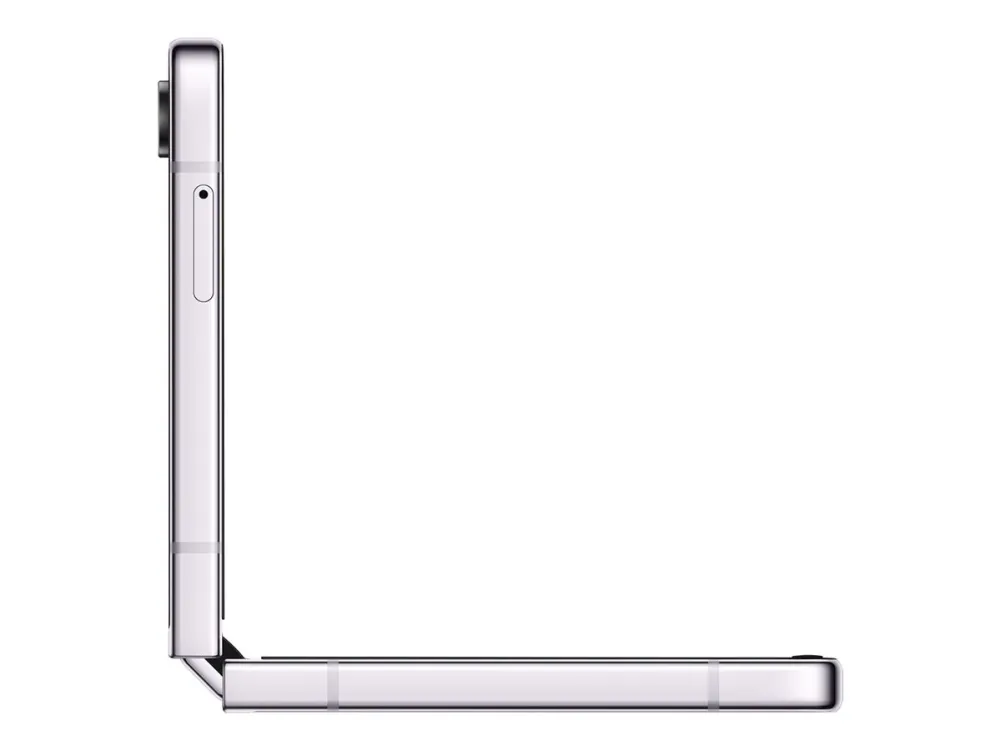 Samsung® | Galaxy Z Flip5 - 5G smartphone - 512GB - Lavendel