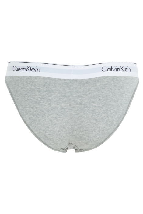 Calvin Klein grijze dames ondergoed