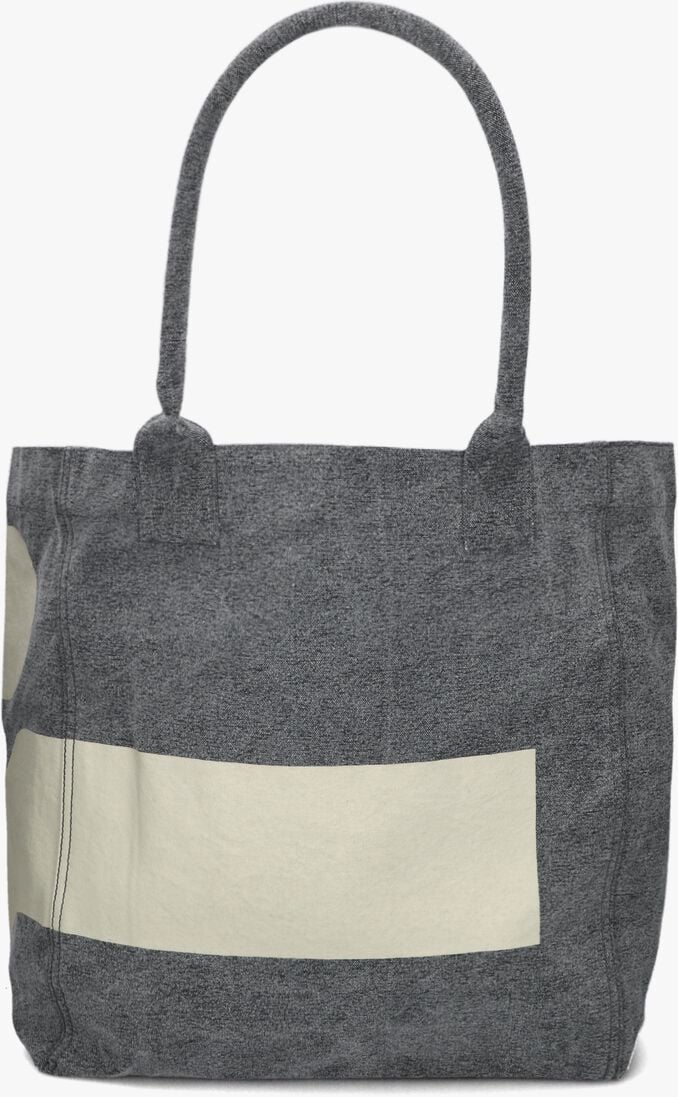 zwarte isabel marant shopper yenky-ga