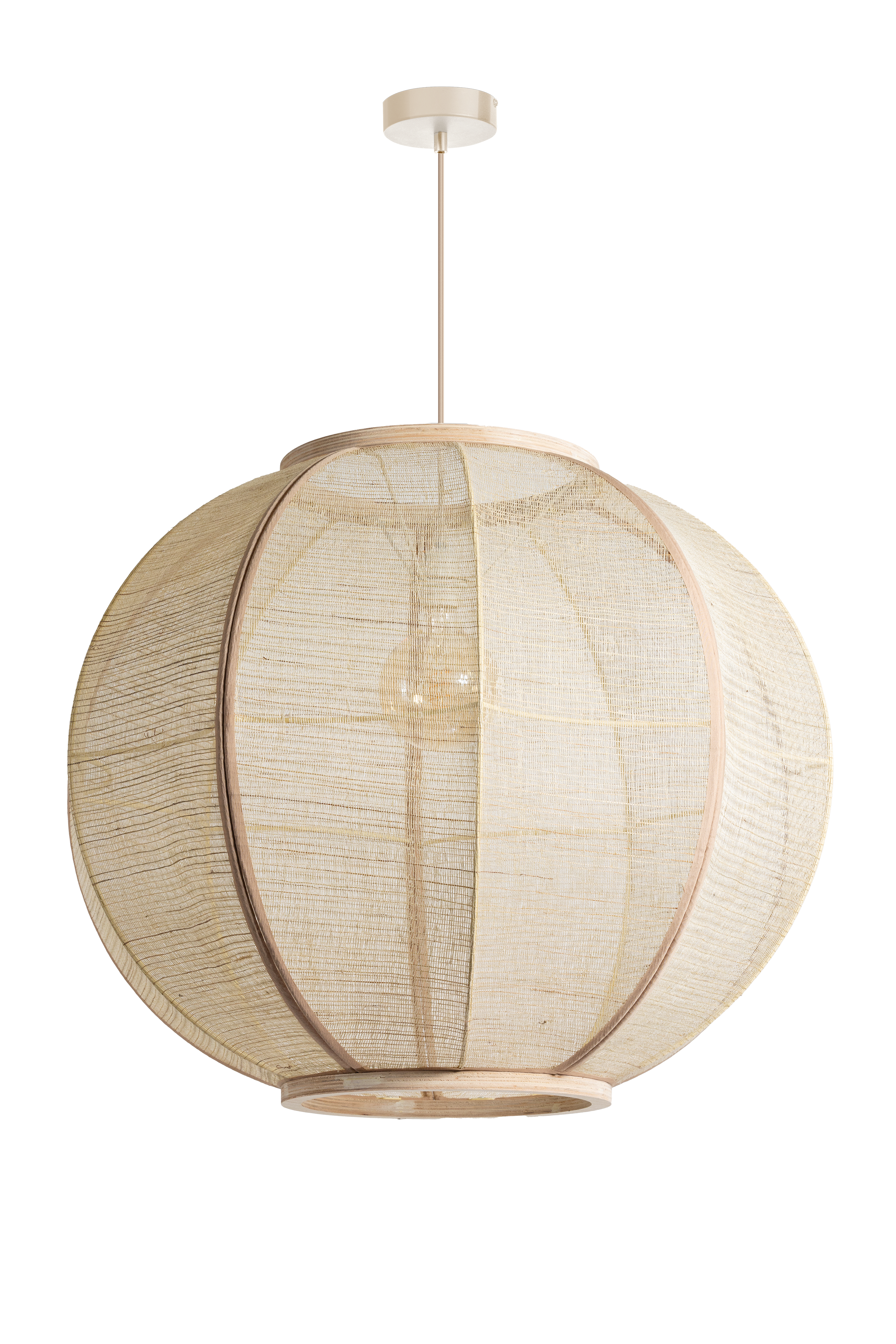 Hanglamp 05-HL4042-59 Fabric  | ETH⌀78  cm