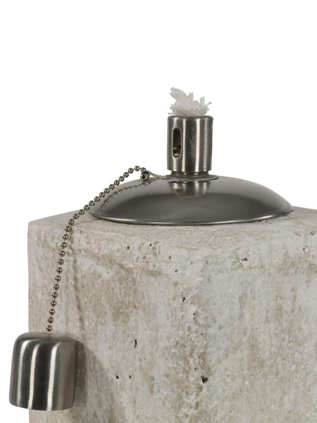 Öl-Lampe Polo