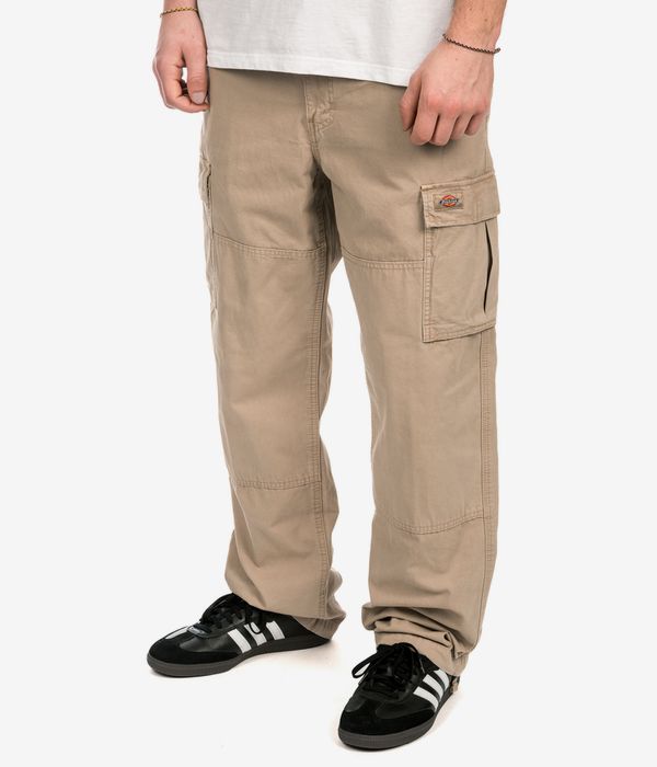 Dickies Double Knee Recycled Hose (khaki)