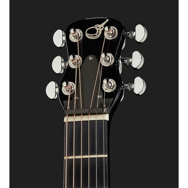 Journey Instruments OF660 BK
