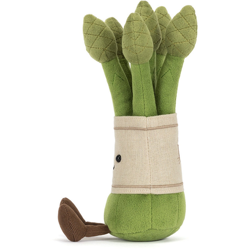 Køb Jellycat Amuseables Asparagus