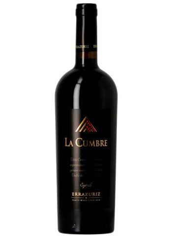 La Cumbre - Errazuriz