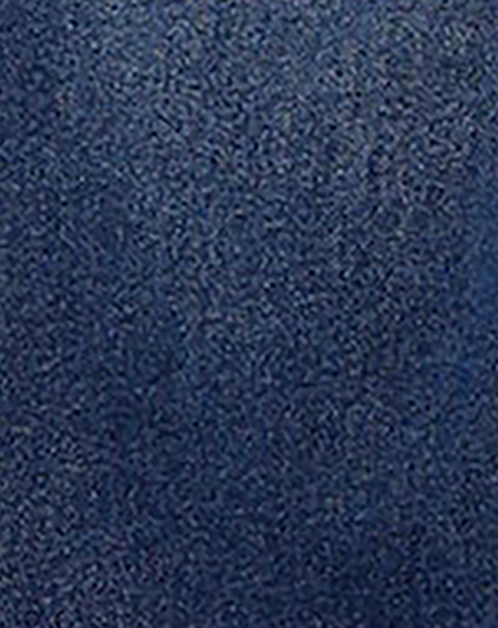 Jeans NMMSILAS XSLIM 7608-IO in dark blue denim