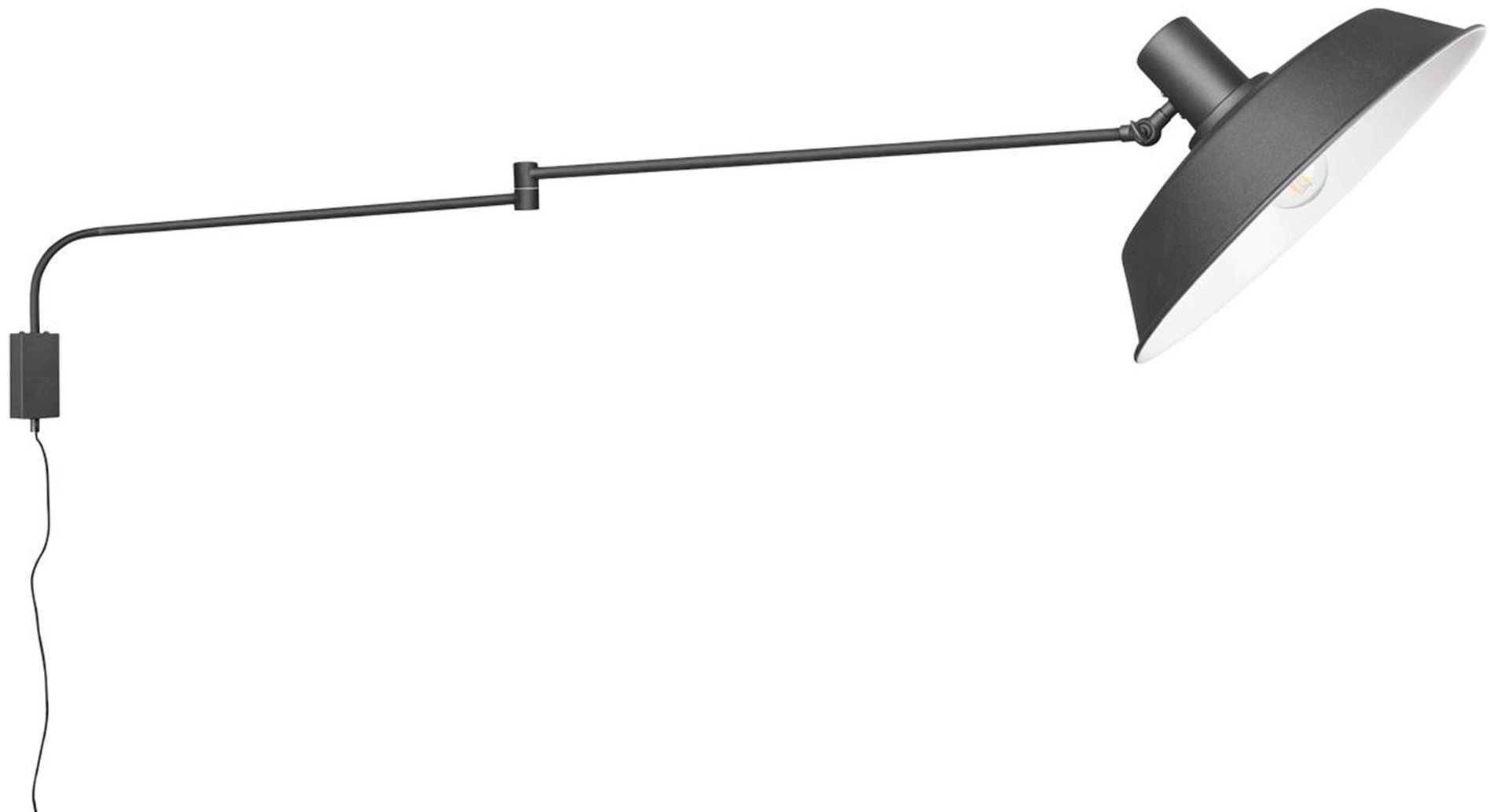 Trendhopper   Bolder Wandlamp