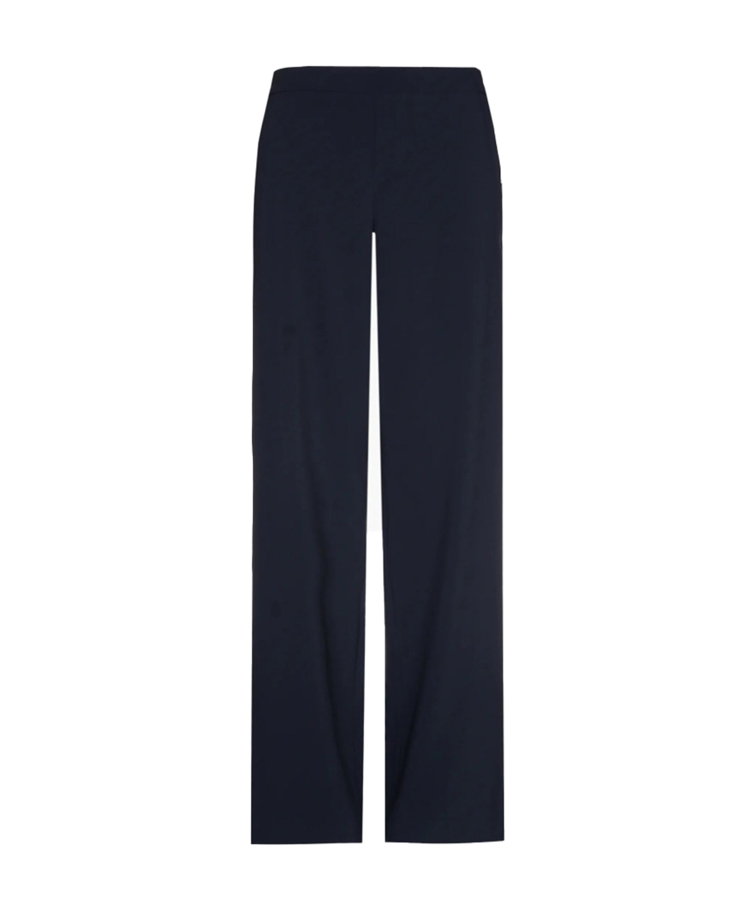 Xandres PHOCAS-ESS dames pantalon blauw