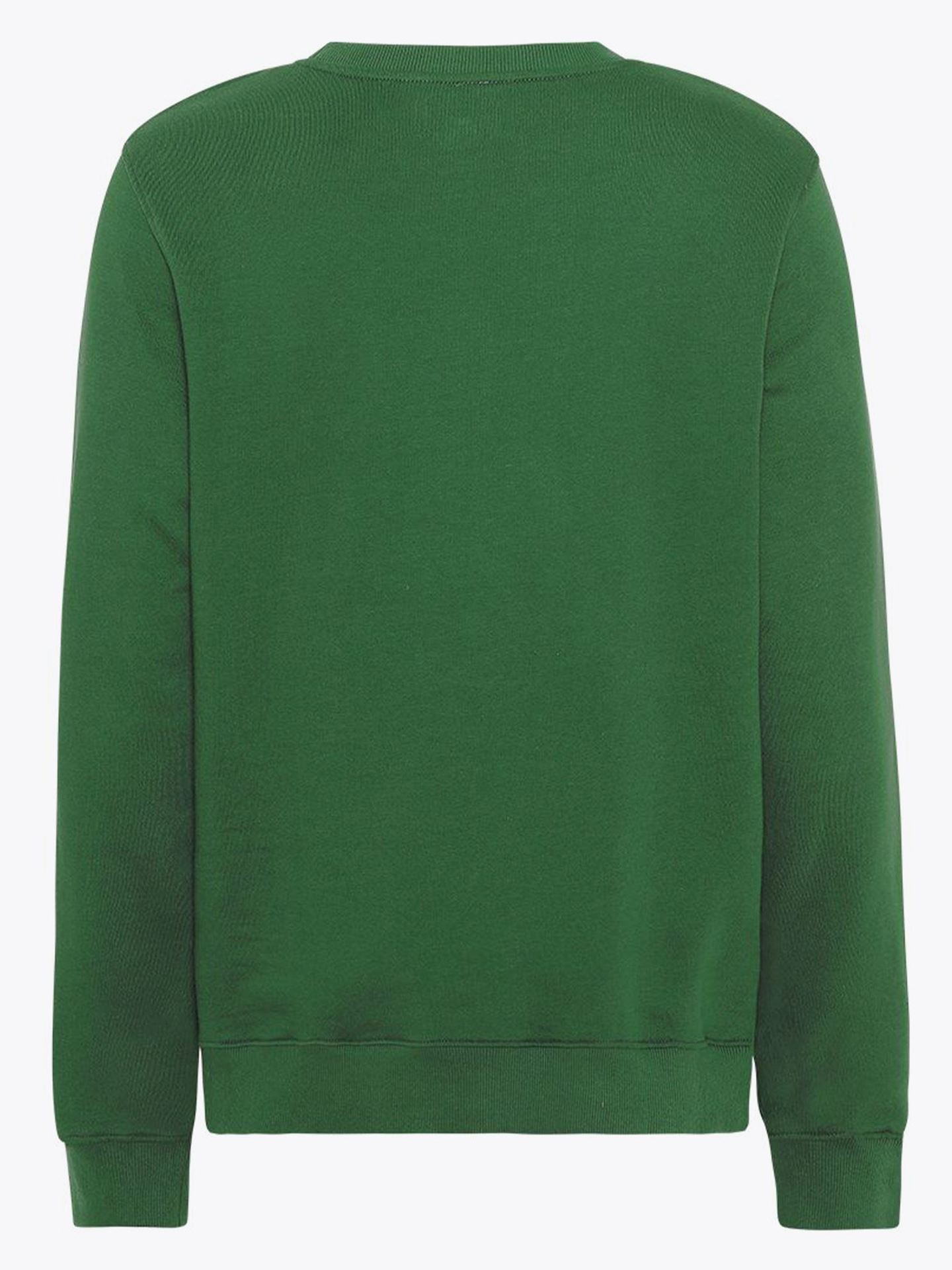 K. Griffey Crew Neck