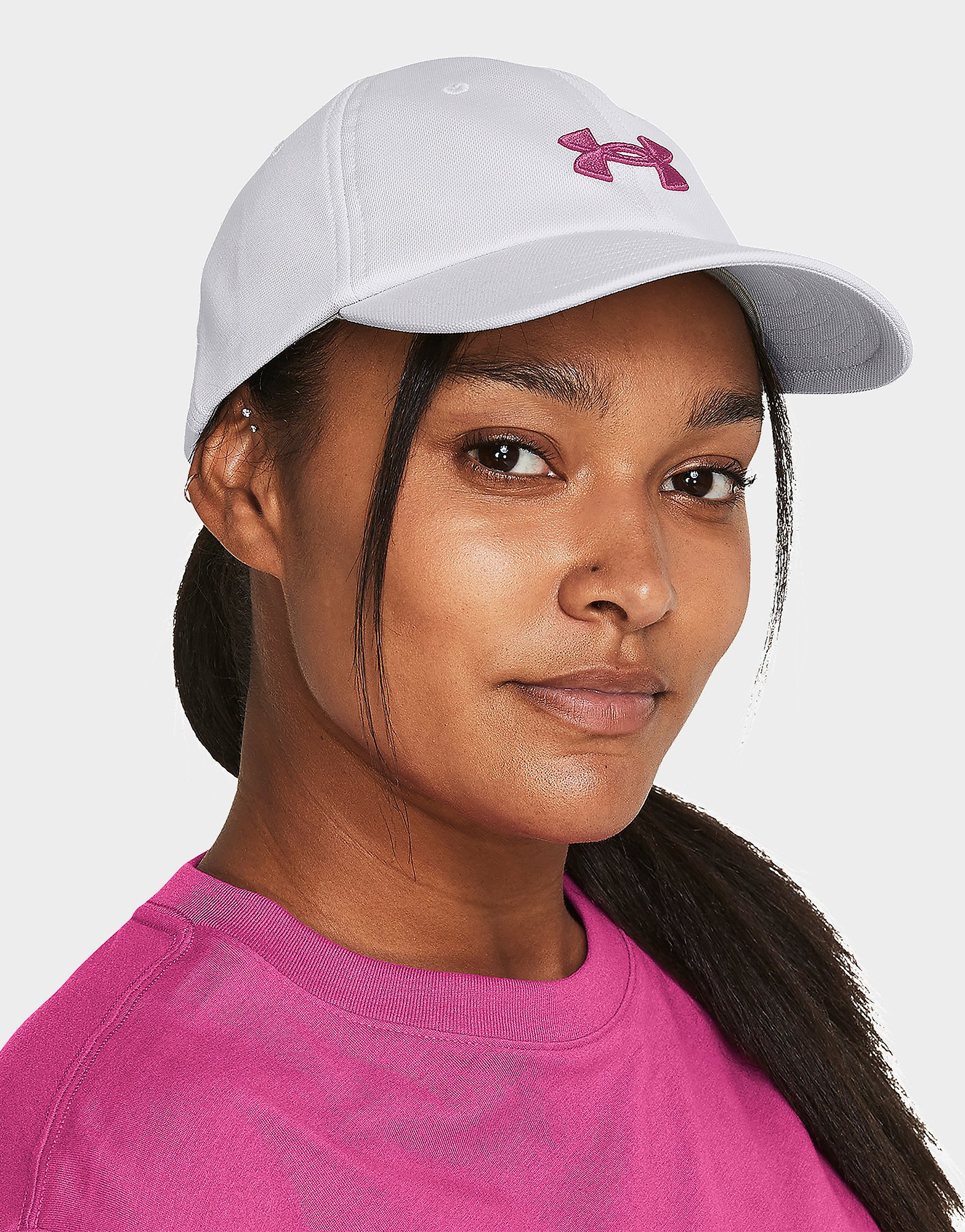 Under Armour Caps Women's UA Blitzing Adj