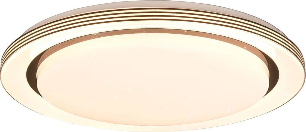 LED-Deckenleuchte