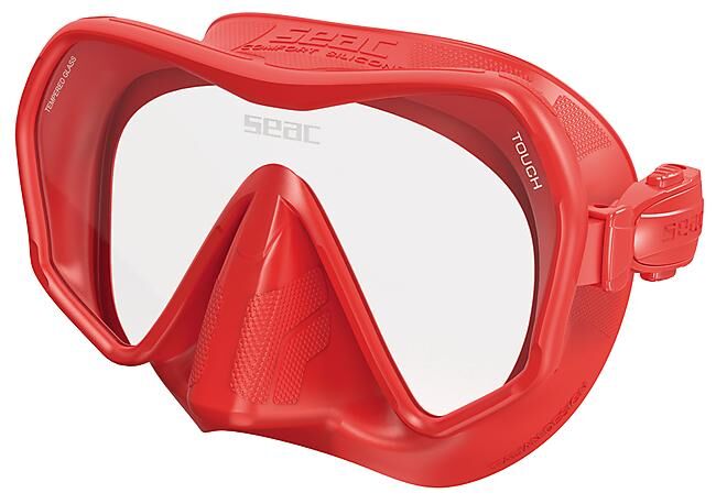 SEAC SUB - MASQUE TOUCH