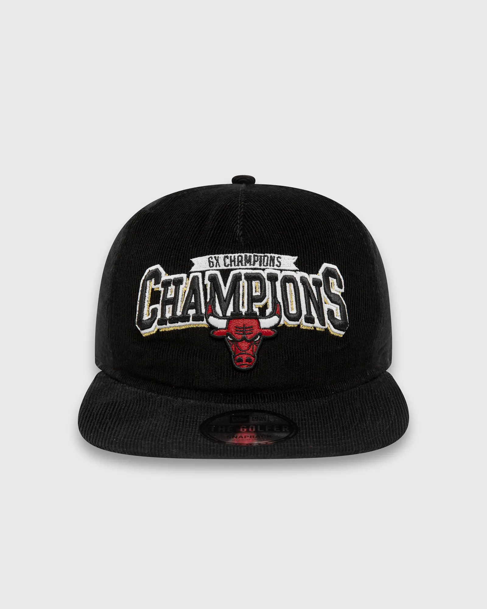 New Era LEAGUE CHAMPIONS GOLFER CHICAGO BULLS
