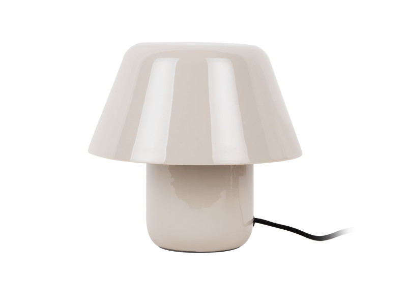 Table Lamp Afan LM2267YE Ochre yellow