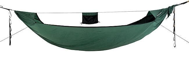 TICKET TO THE MOON - HAMAC LIGHTEST PRO RECYCLED
