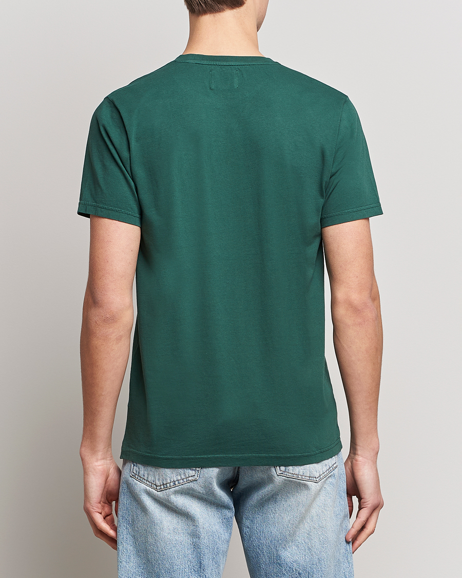 Colorful Standard Classic Organic T-Shirt Emerald Green