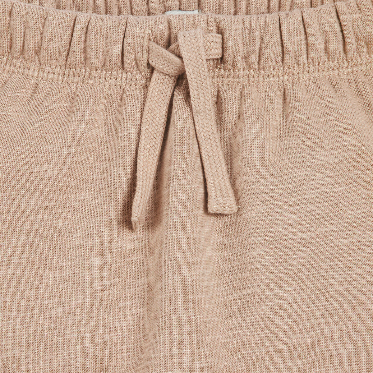 COLEÇÕES LA REDOUTE<br>Conjunto de 2 peças com suéter e calça, em fleece