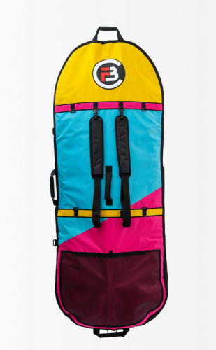 FBC Rad Day Bag