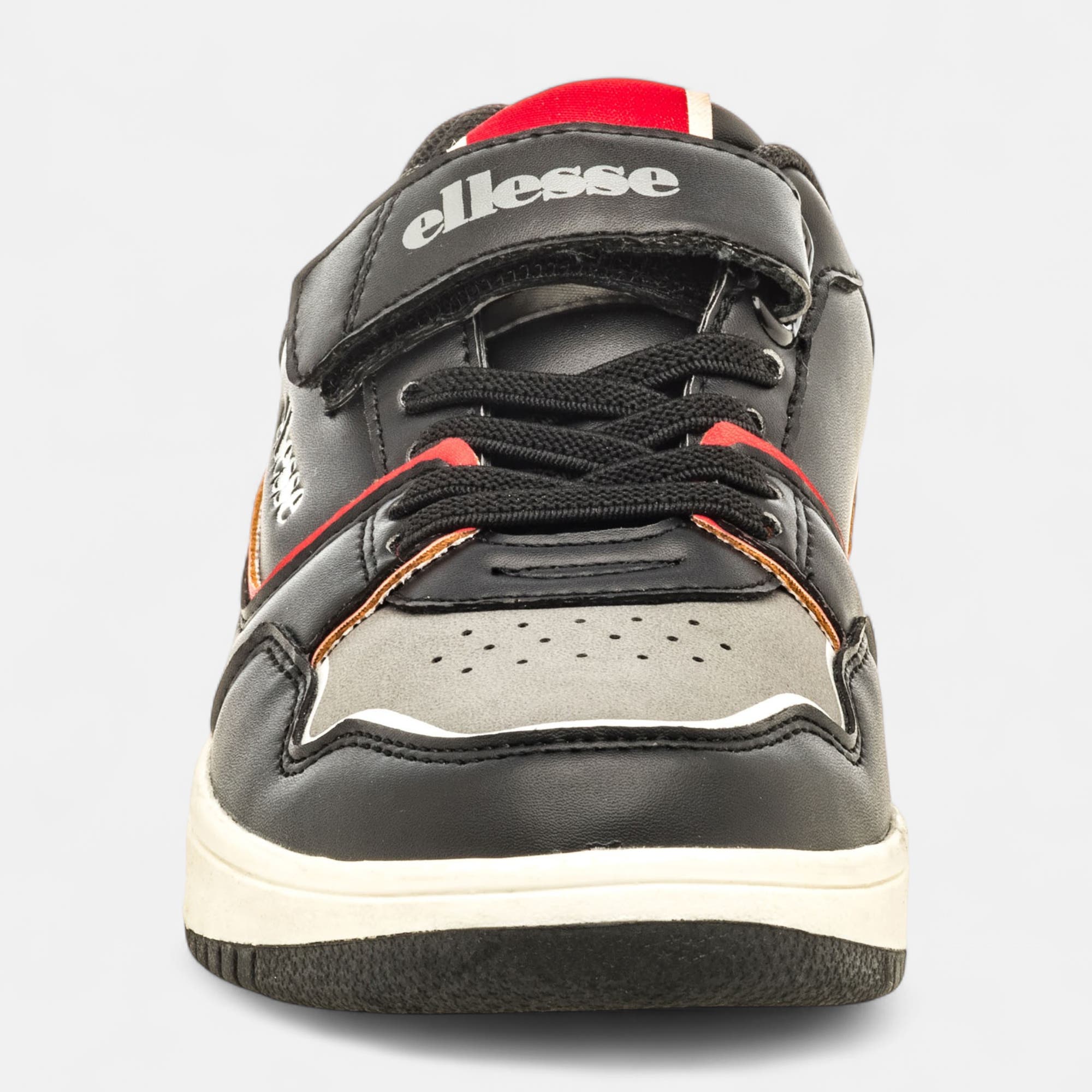 Sneakers Garçon noir