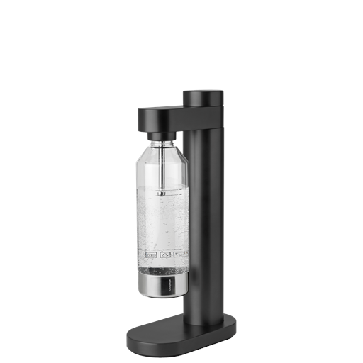 Stelton Brus Kulsyremaskine