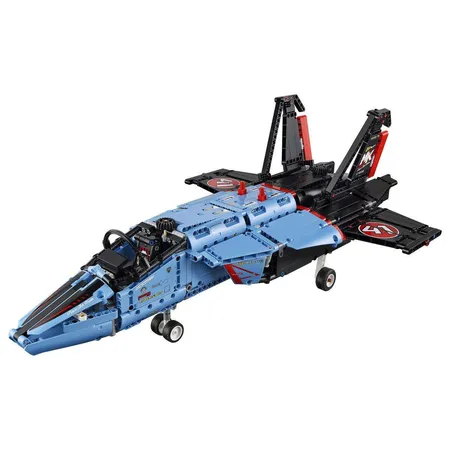 LEGO® Technik 42066 Air Race Jet