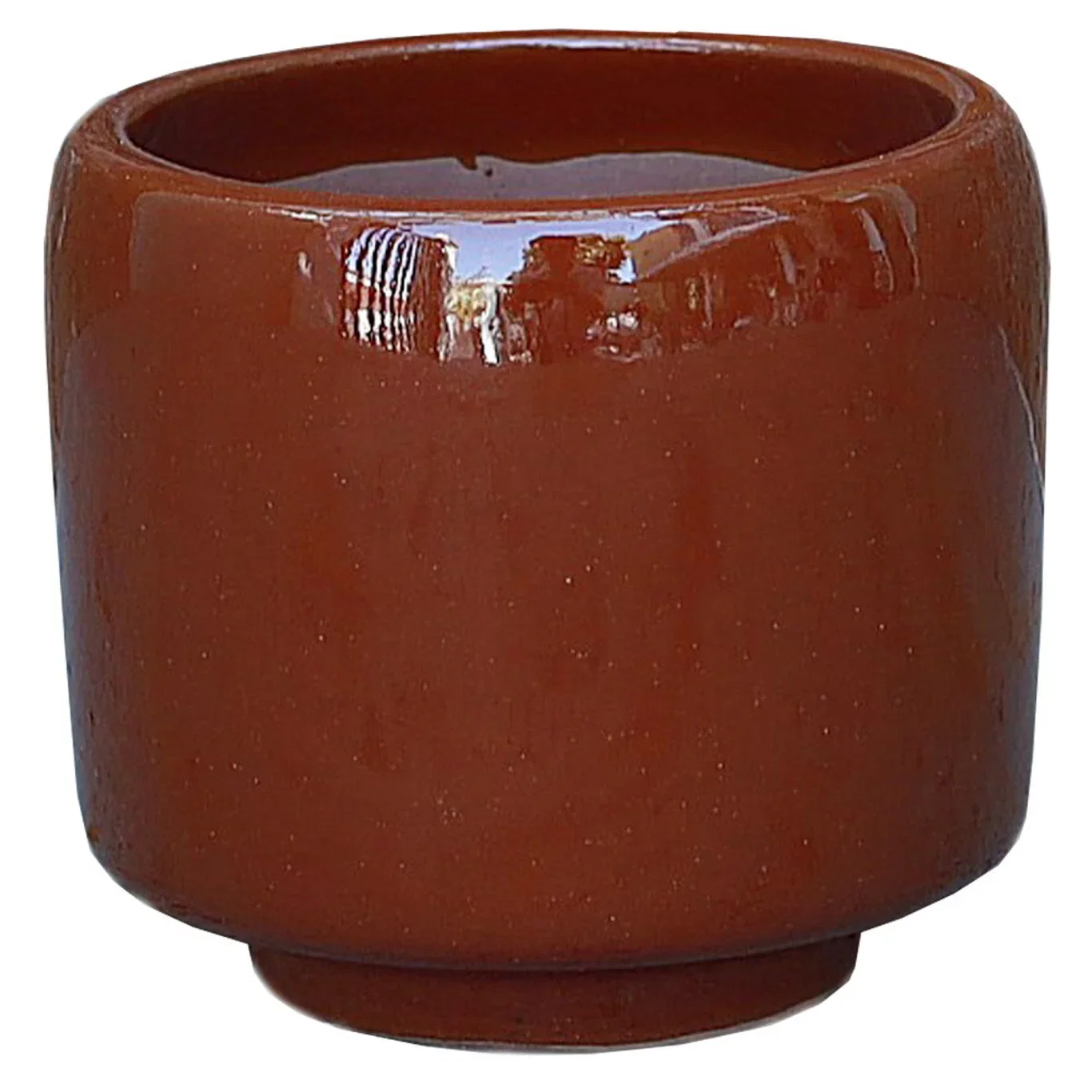Minipotte Ted Ø8 cm