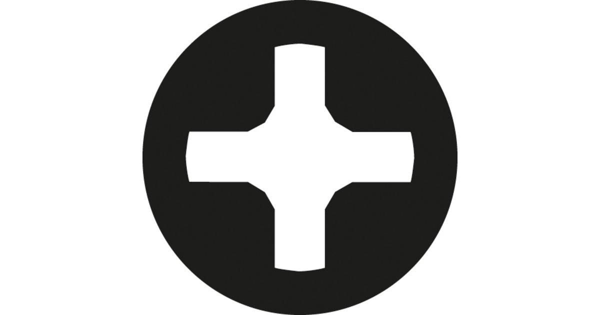 WeraKraftform Kompakt W1  gereedschapsset  (35-delig)