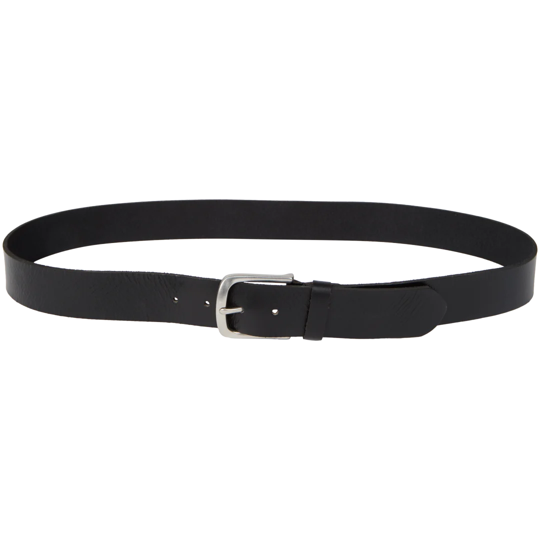 Ceinture en cuir