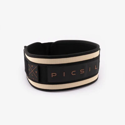 Picsil strenght Belts Beige
