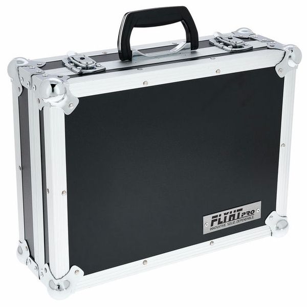 Flyht Pro Microphone Case 7 bk