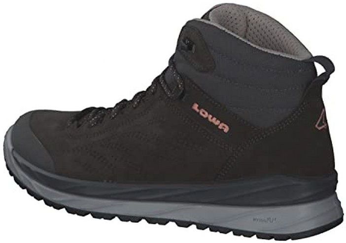LOWA 0937 MALTA GTX Mid Wandelschoenen Wandelschoenen