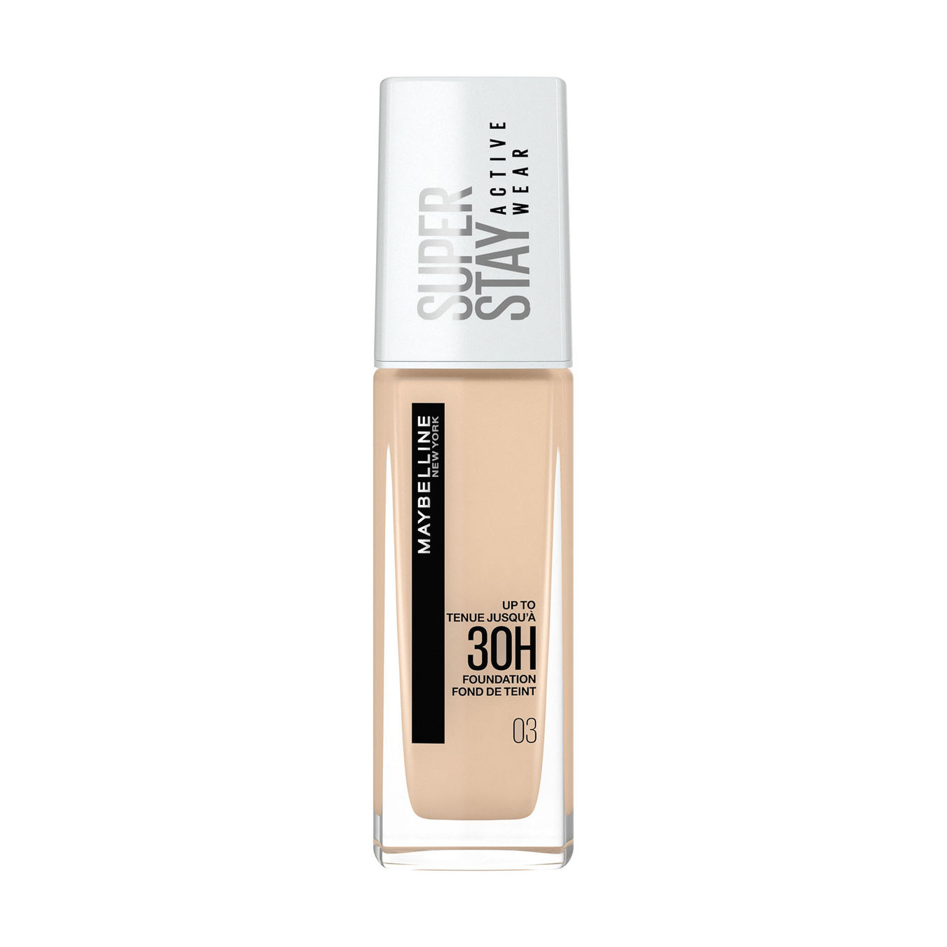 Maybelline Superstay Make-up/FoundationNr. 20 Cameo