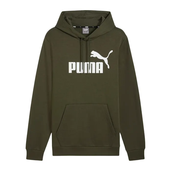 Puma Essential Hoodie Heren