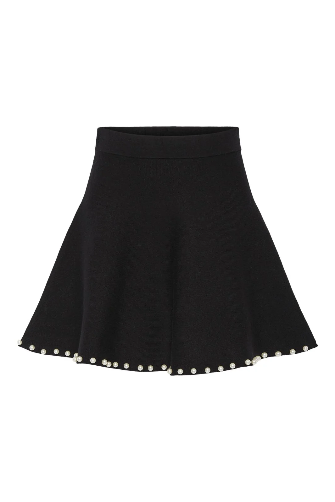 Y.A.S Yastucca Hmw Pearl Knit Skirt