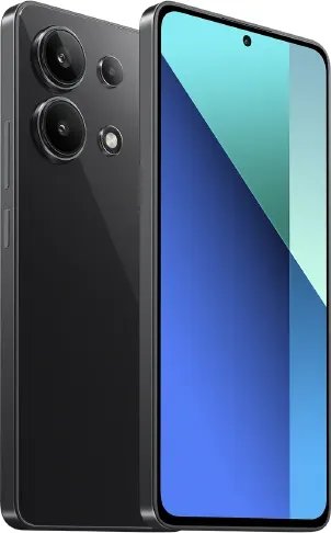 Xiaomi Redmi Note 13