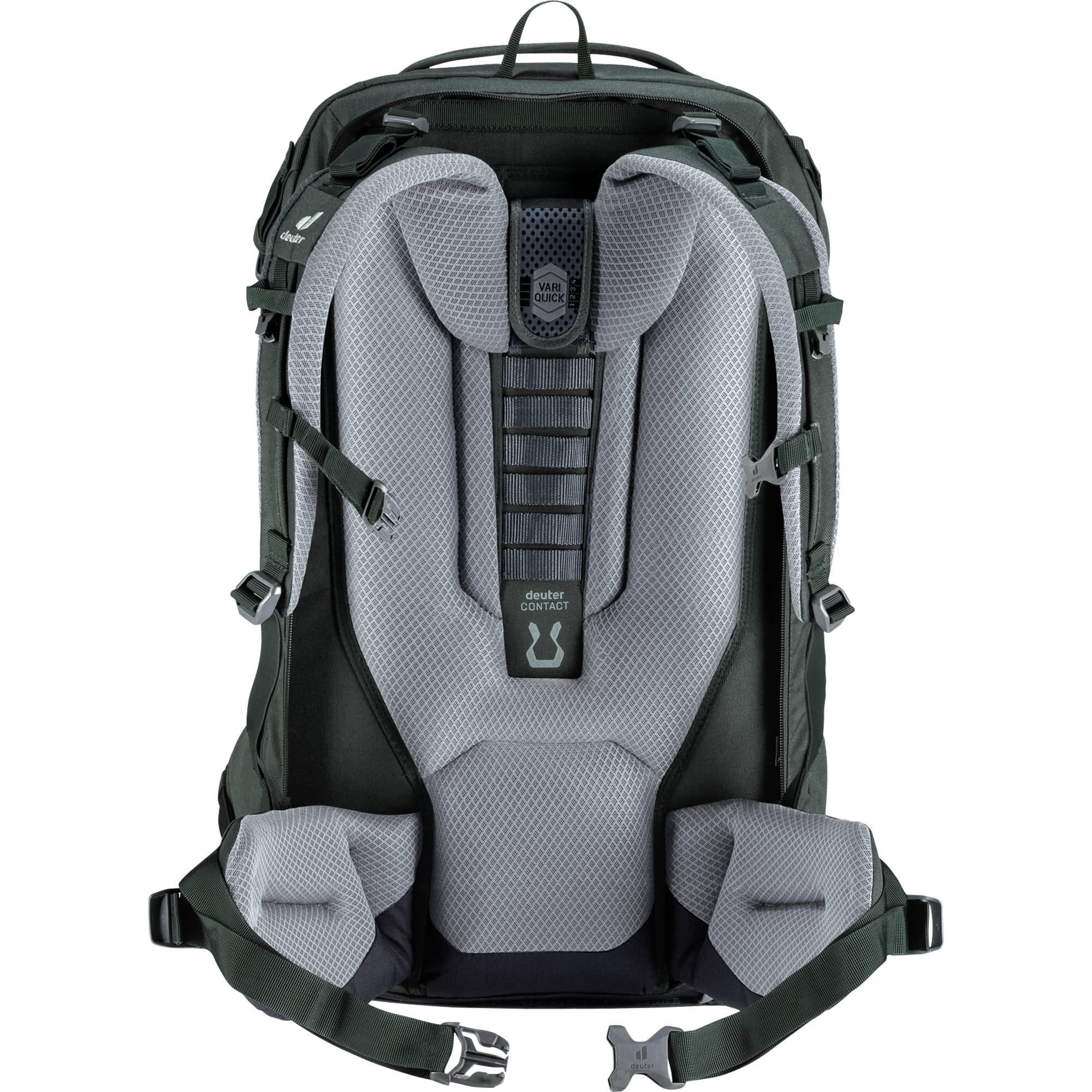 deuter AViANT Access Pro 55l SL Rucksack Damen jade ivy