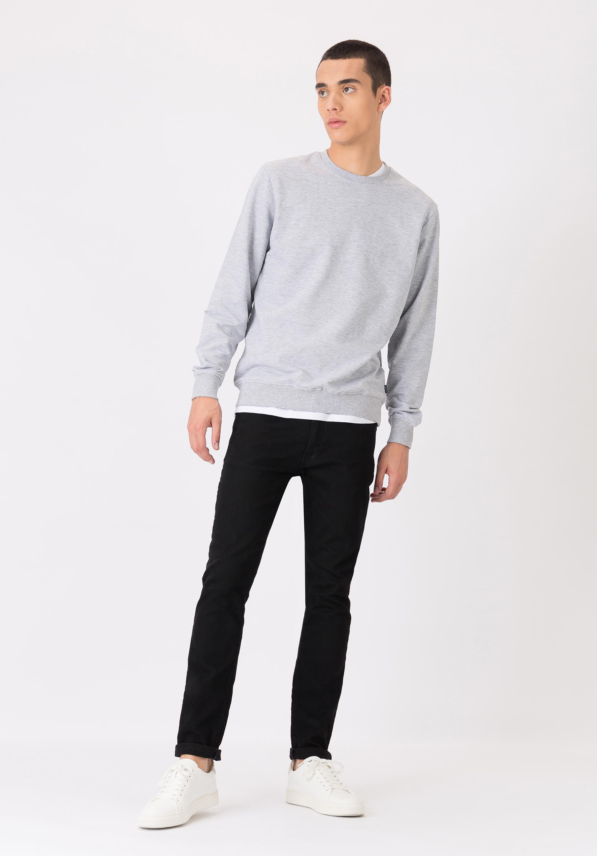 Jeans Liam Super slim