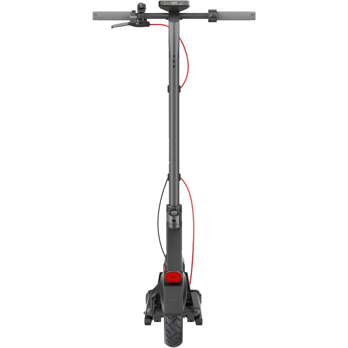 Navee S60 Nordic elektrisk sparkesykkel NE1023