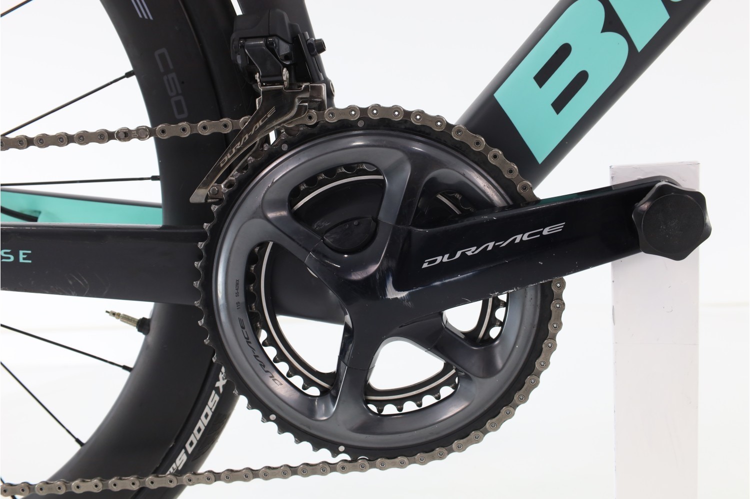 Bianchi Oltre RC L.Matis (2023) | Diamond