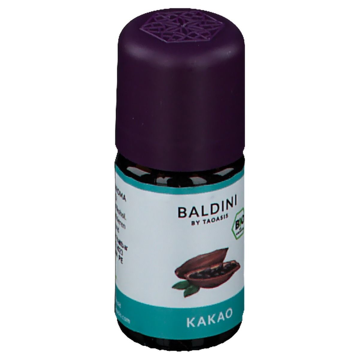 BALDINI BY TAOASIS BIO Kakao Aromaöl