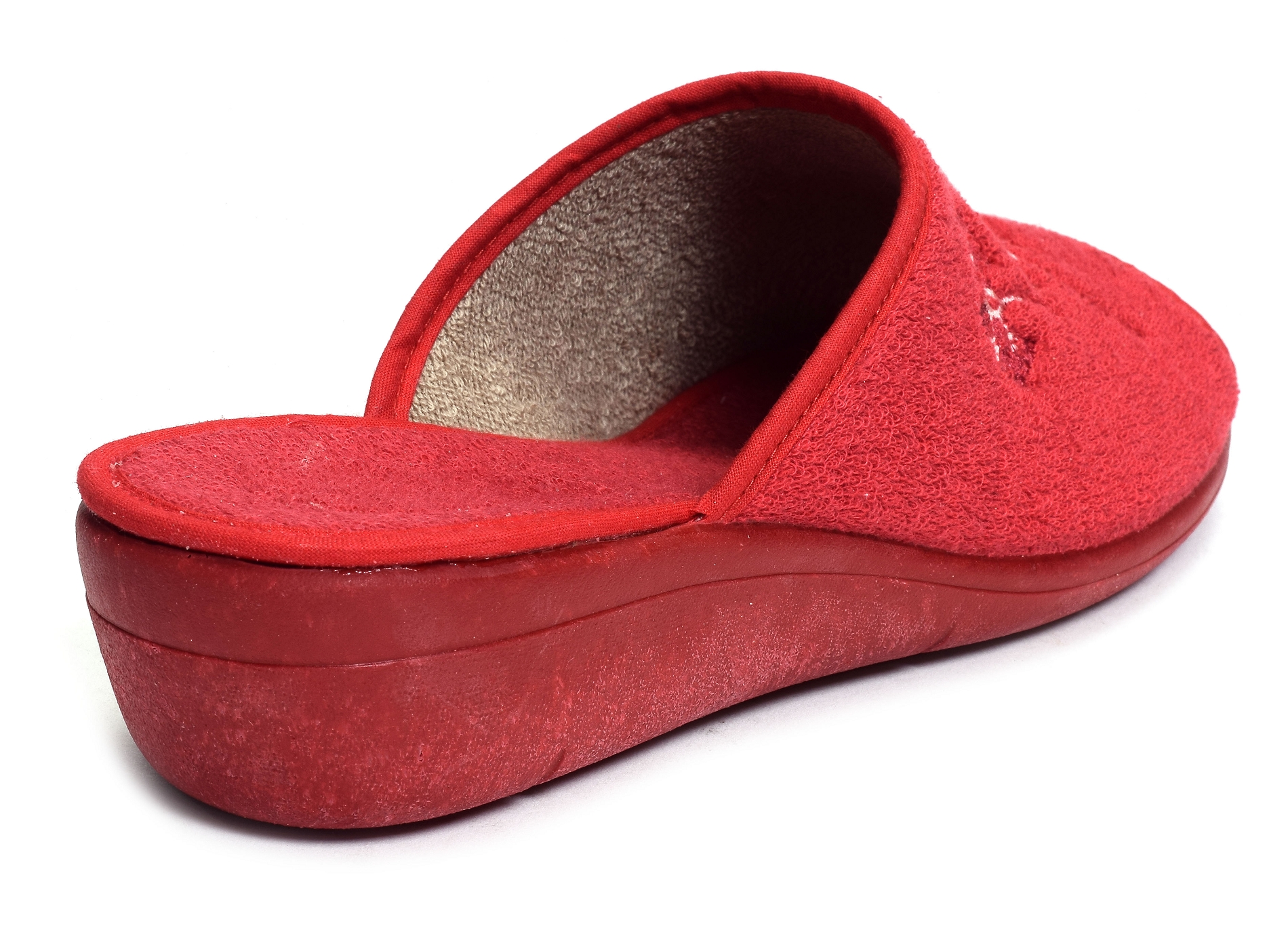 Rizo bis rouge