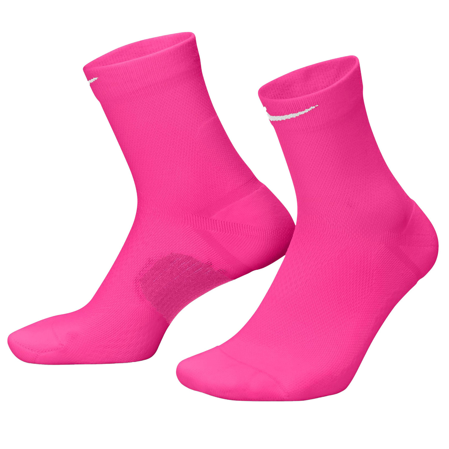 Nike Fast Midweight Mid Crew Sok