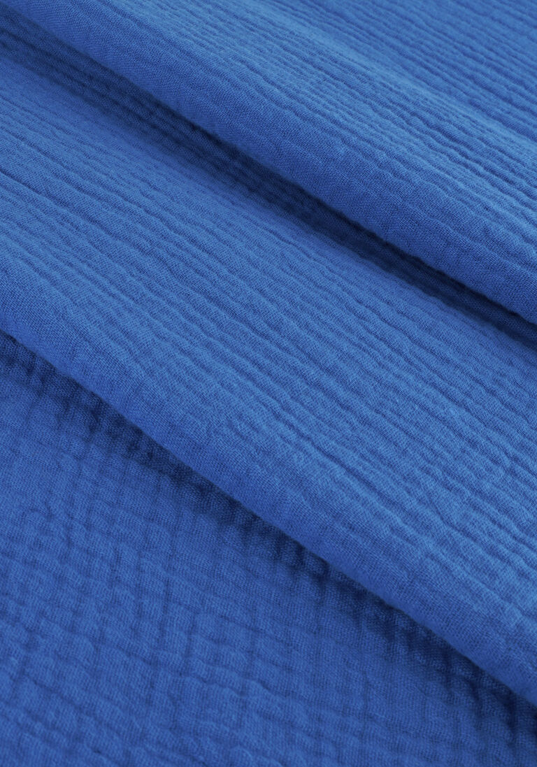 MINUS blauw/wit gestreepte minus midi jurk hemma midi dress 2