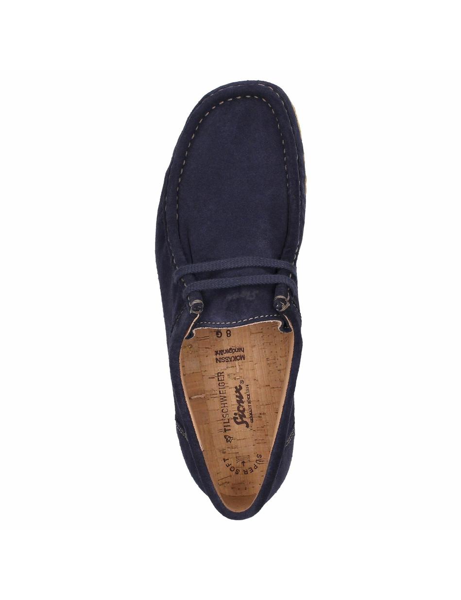 Mokassin Tils grashopper 001