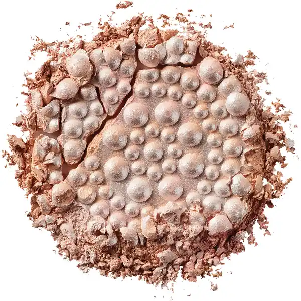 POWDER PALETTE MINERAL GLOW PEARLS POWDER - Translucent