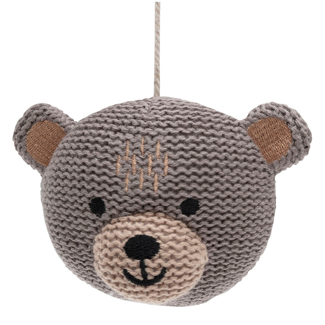 Jollein mobiel animals