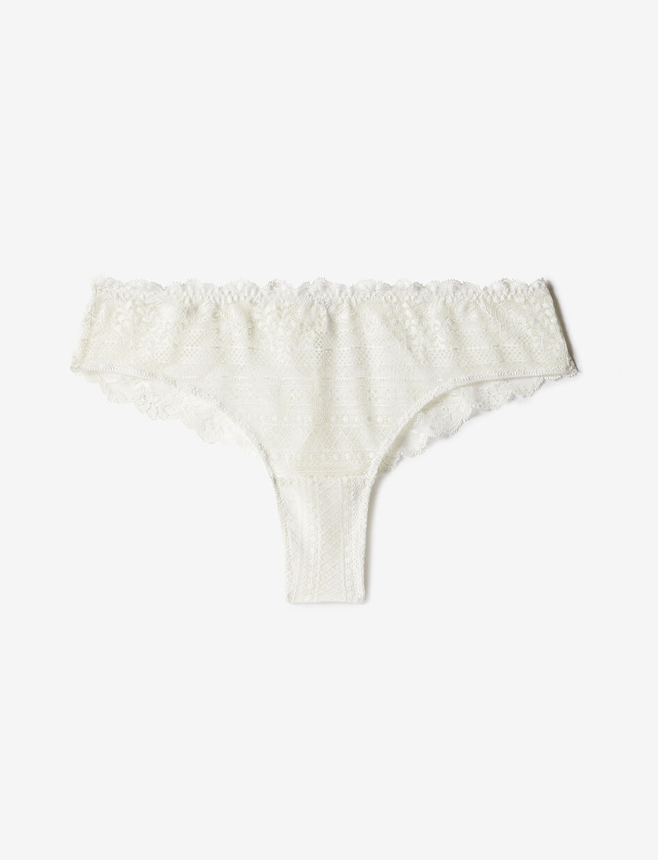 Tanga - ivoire