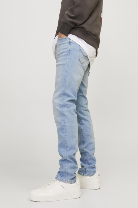 Jack & Jones blauwe heren jeans
